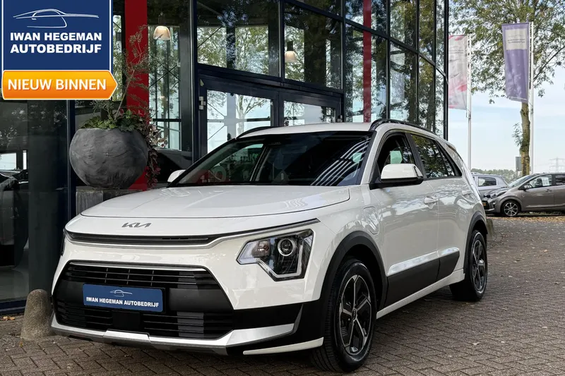 Kia Niro (2023)