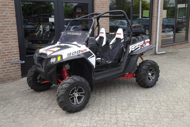 Polaris RZR (2011)