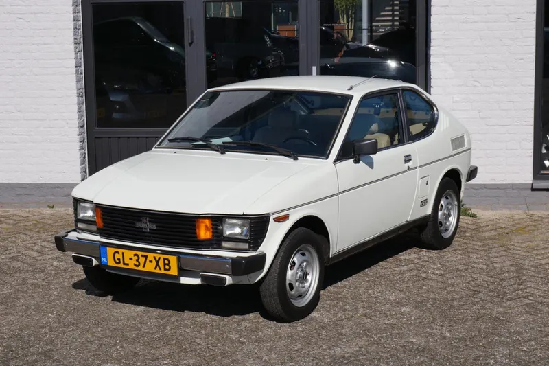 Suzuki SC (1981)