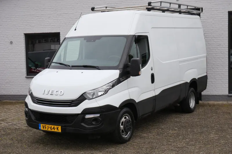 Iveco Daily (2018)