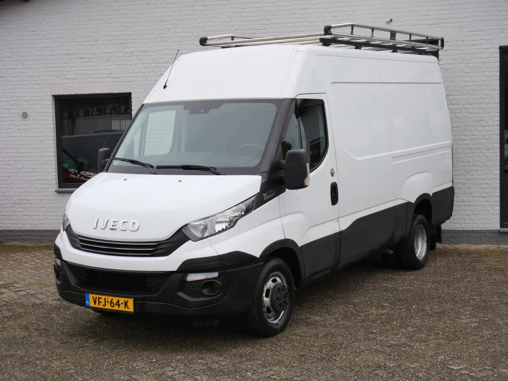 Iveco Daily (2018) — foto 1