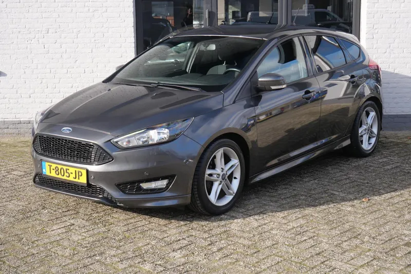 Ford Focus (2017)
