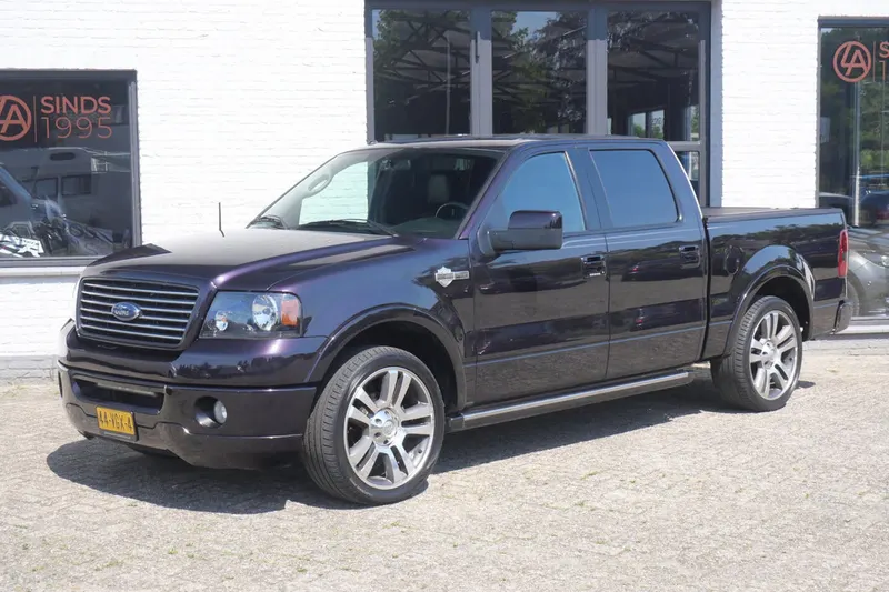 Ford F-150 (2007)