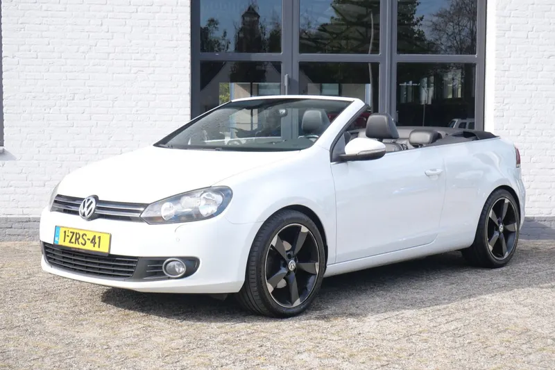 Volkswagen Golf (2011)