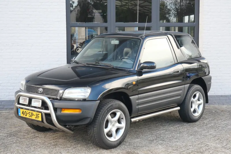 Toyota RAV4 (1996)
