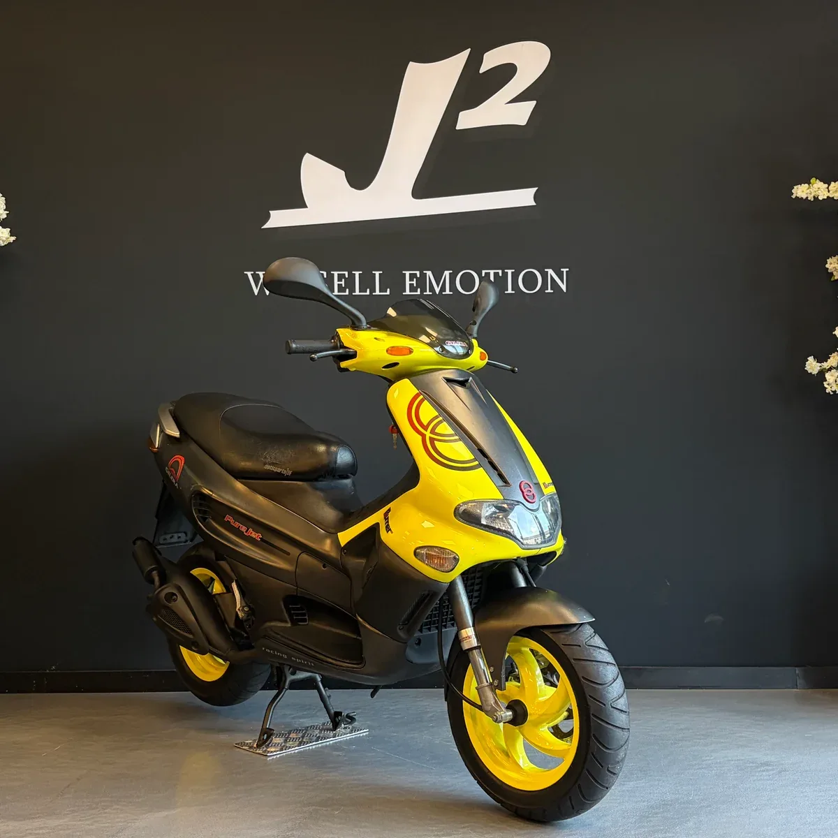 Gilera Runner (2003) — foto 1