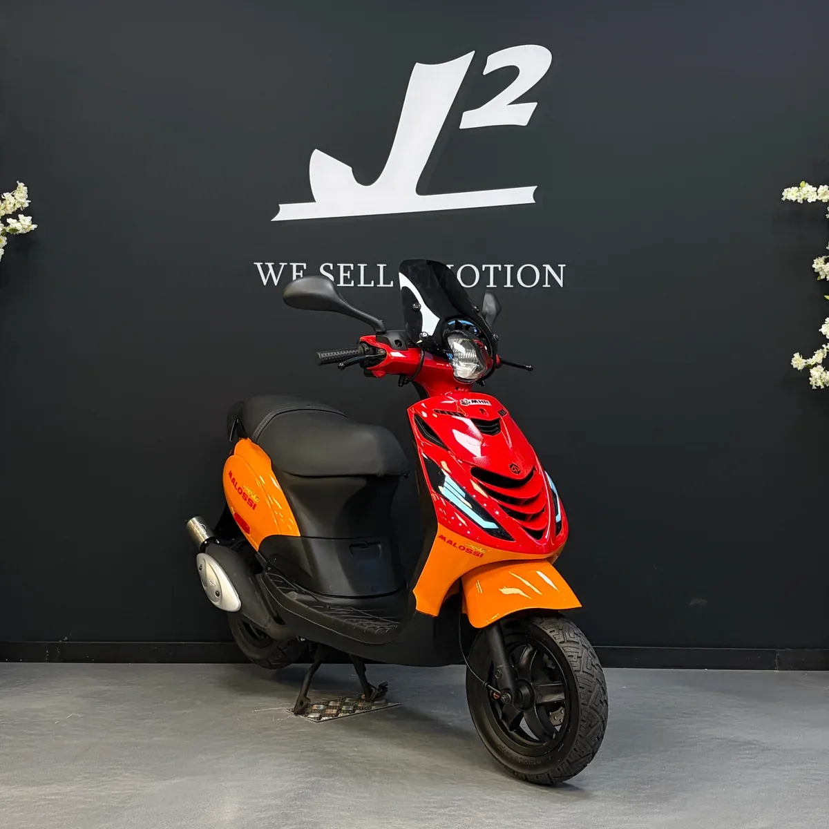 Piaggio Zip (2006) — foto 1