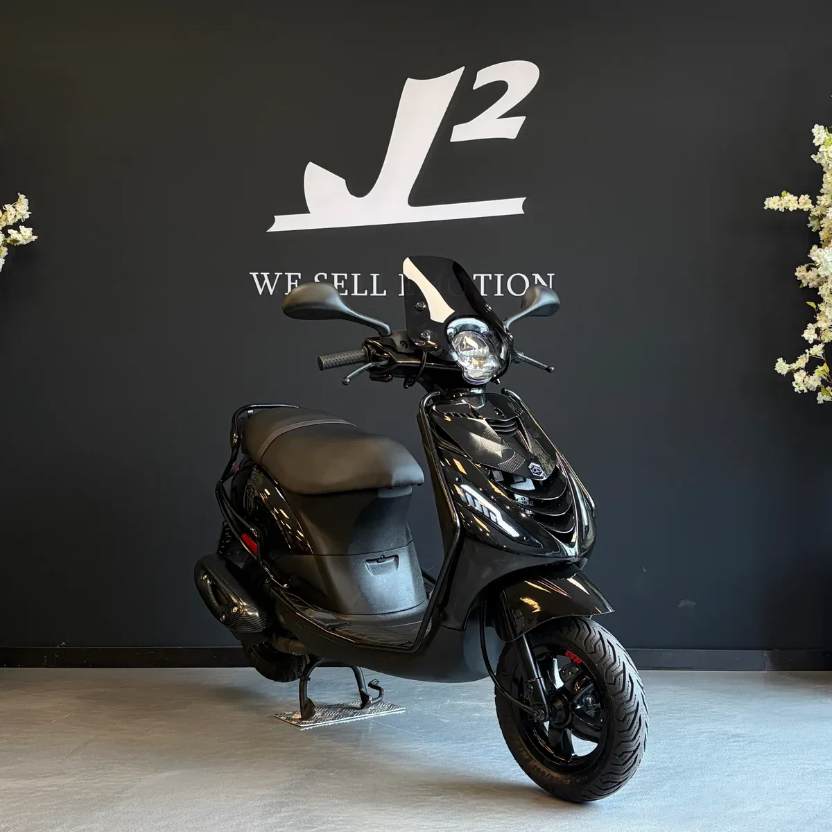 Piaggio Zip (2023) — foto 1