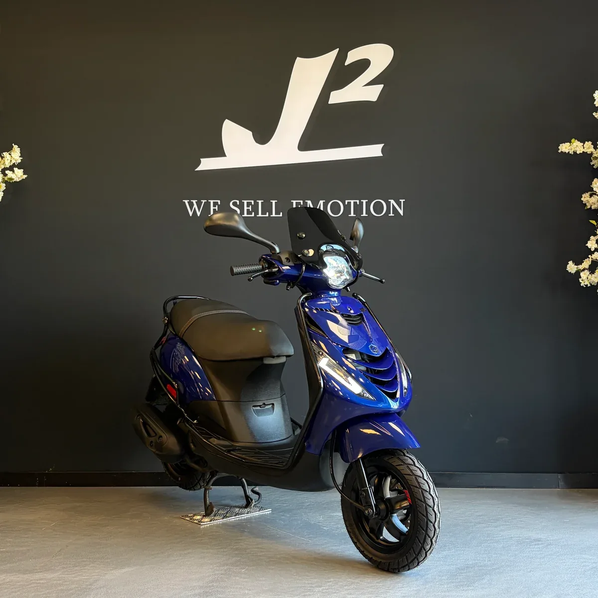 Piaggio Zip (2020) — foto 1