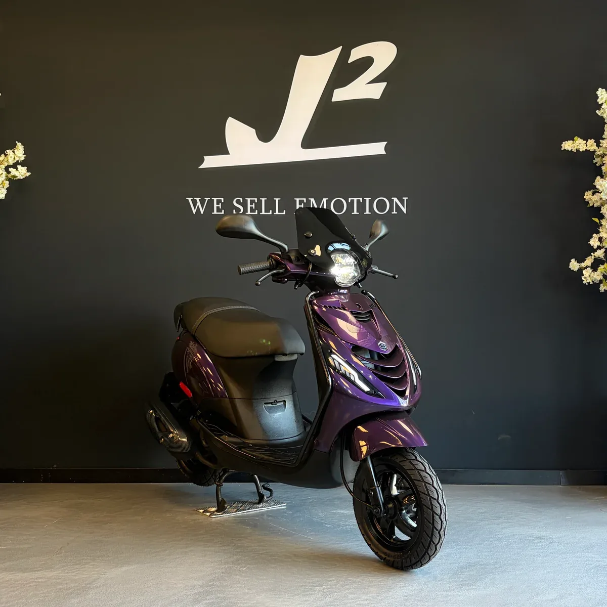 Piaggio Zip (2018) — foto 1