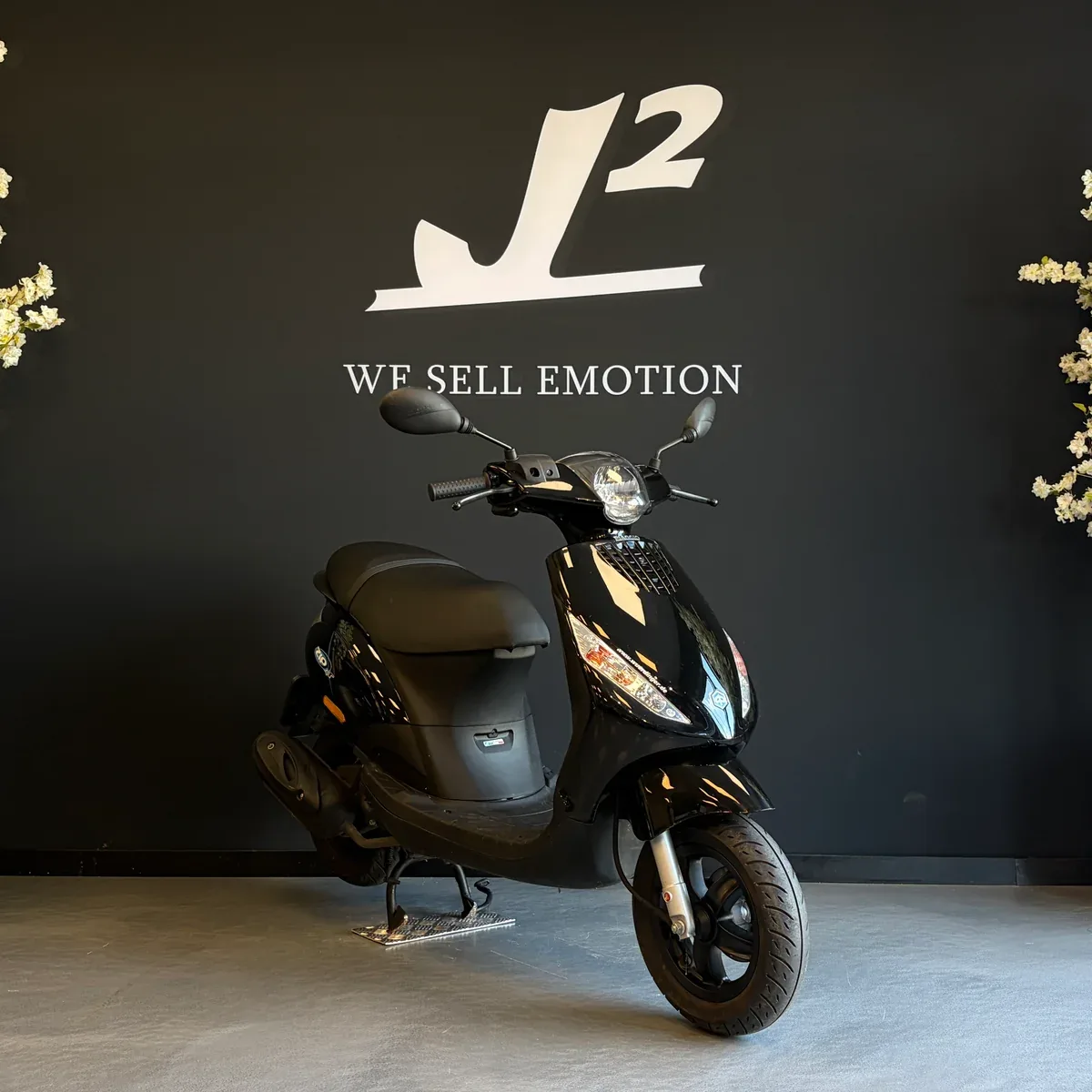 Piaggio Zip (2010) — foto 1