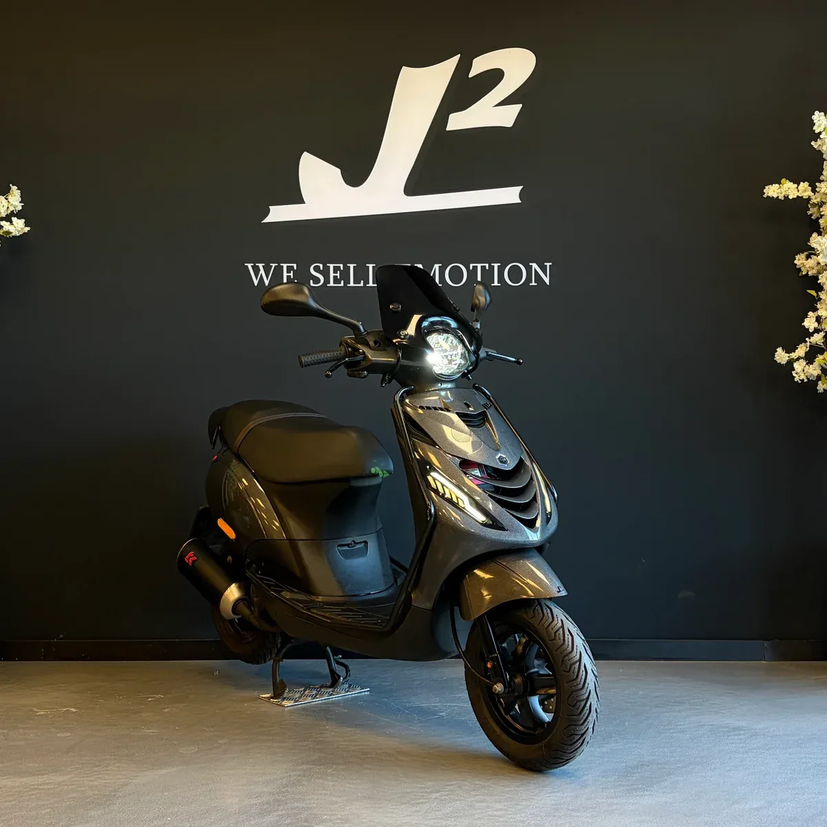 Piaggio Zip (2019) — foto 1