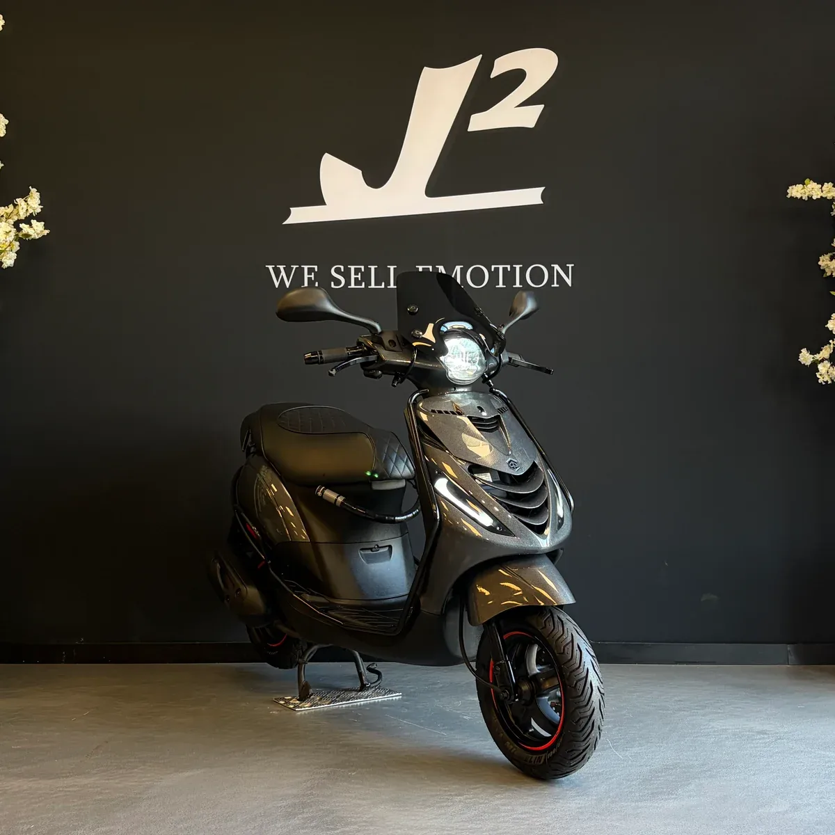 Piaggio Zip (2018) — foto 1