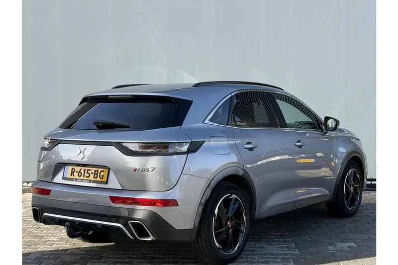 DS 7 (2022)