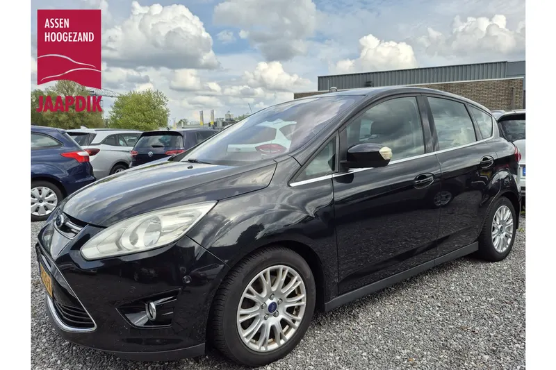 Ford C-Max (2011)