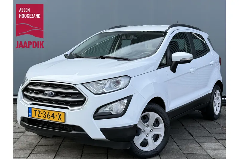 Ford EcoSport (2018)