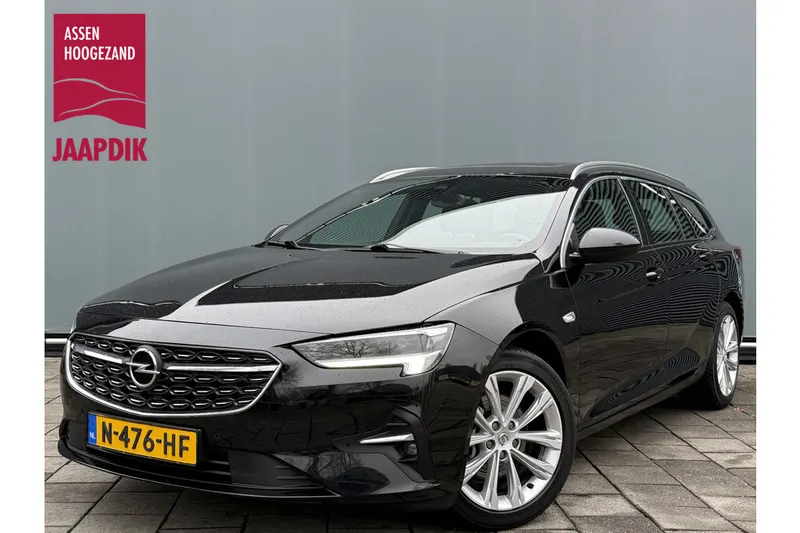 Opel Insignia (2021)