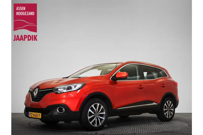 Renault Kadjar (2017)