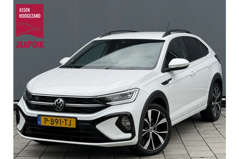 Volkswagen Taigo (2022)