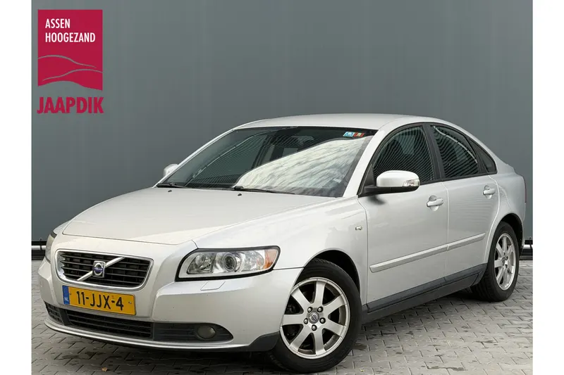 Volvo S40 (2009)