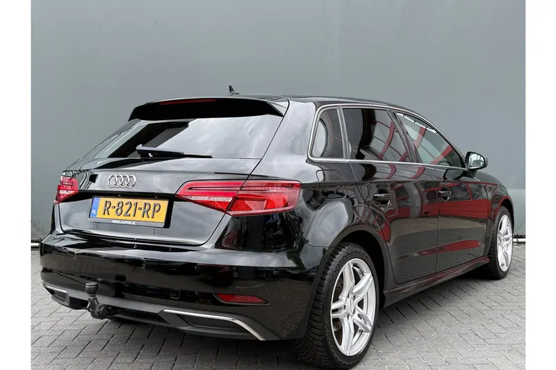 Audi A3 (2020)