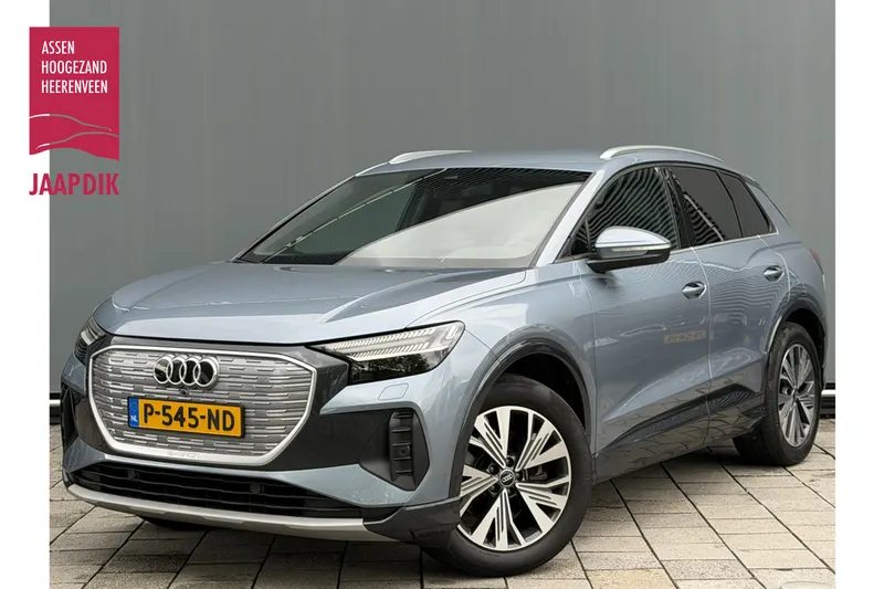 Audi AudiQ4 (2022)