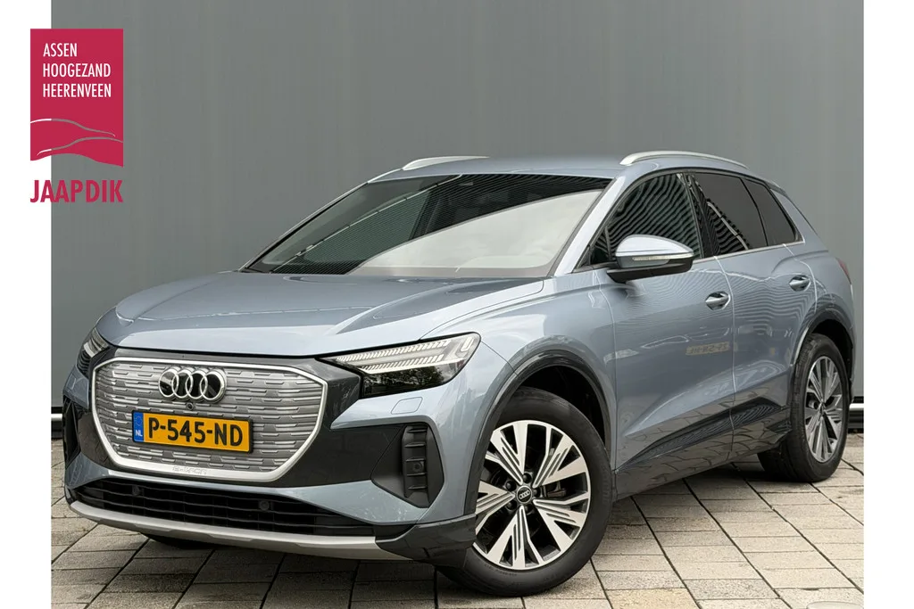 Audi AudiQ4 (2022) — foto 1