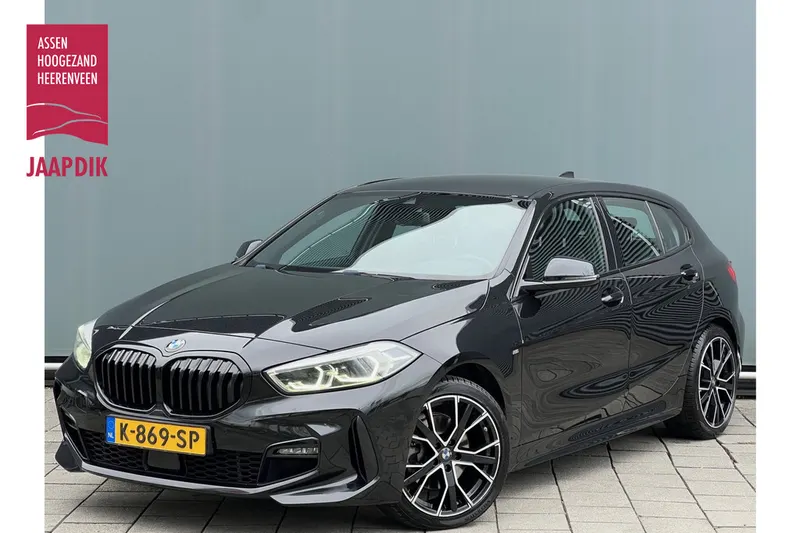 BMW 1-Serie (2021)
