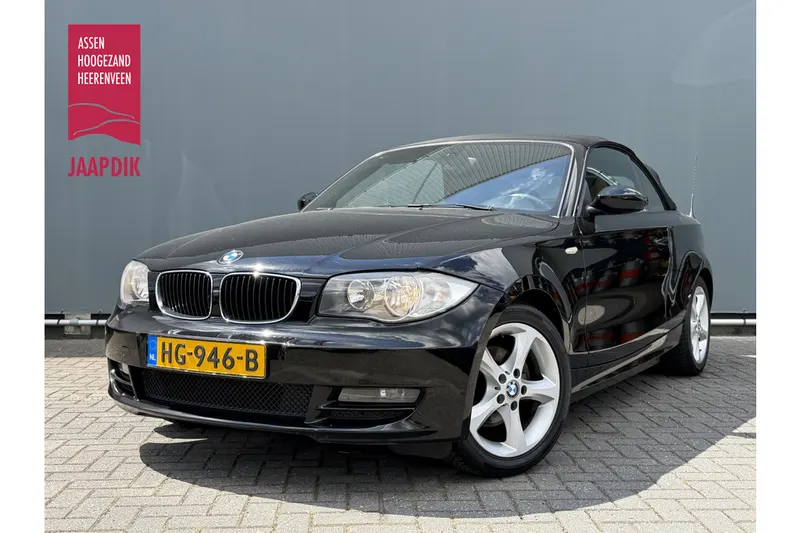 BMW BMW1 (2009)