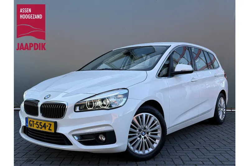BMW 2-Serie Gran Tourer (2015)