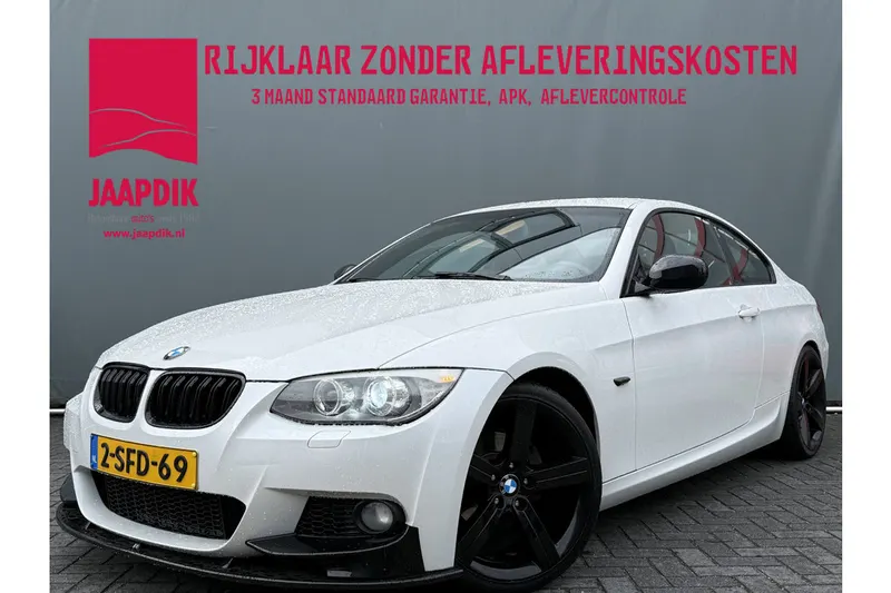 BMW BMW3 (2013)