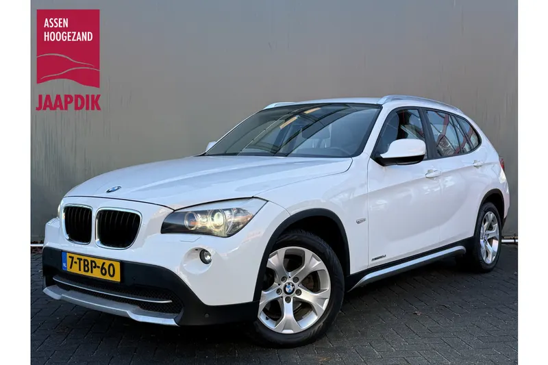 BMW X1 (2012)