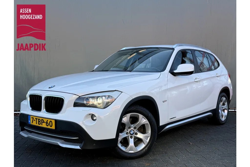 BMW X1 (2012) — foto 1