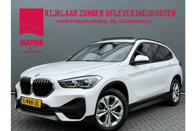 BMW X1 (2021)