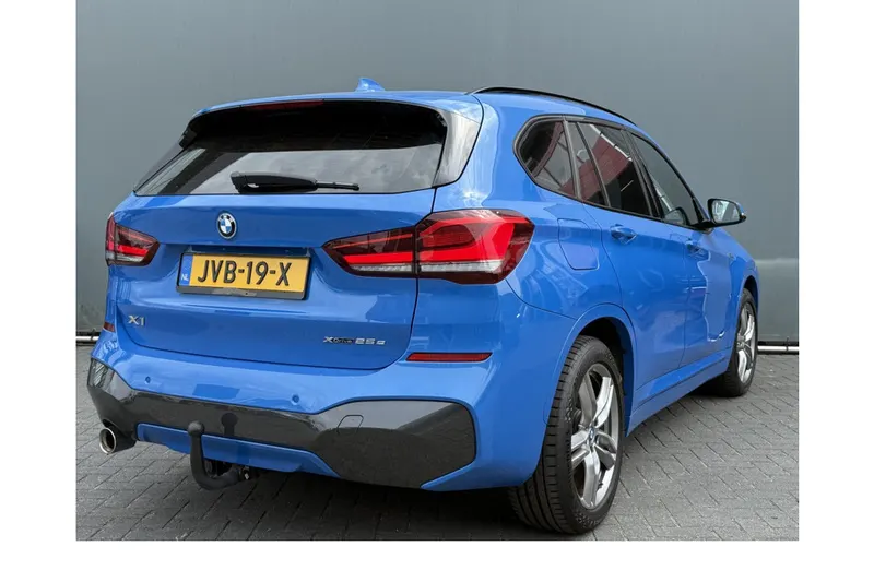 BMW X1 (2022)