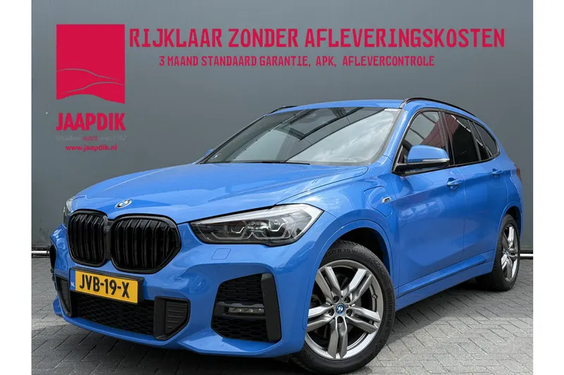 BMW X1 (2022)
