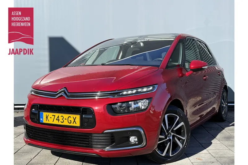 Citroën C4 (2021)