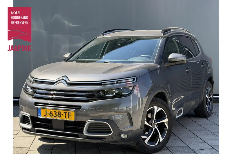 Citroën C5 (2019)