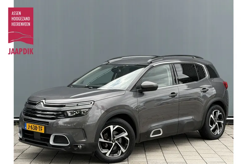 Citroën C5 (2019)