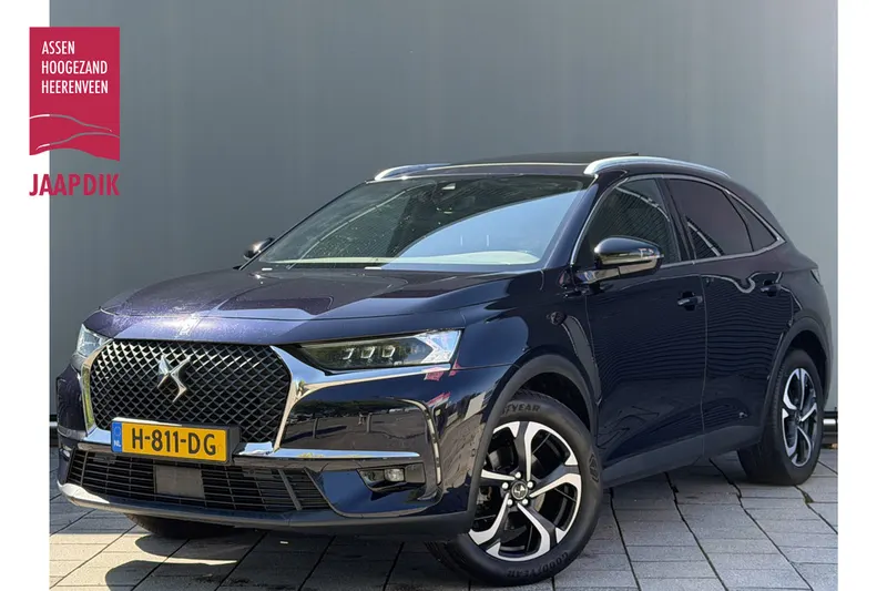 DS 7 (2020)