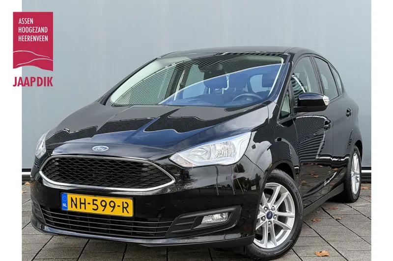 Ford C-Max (2017)