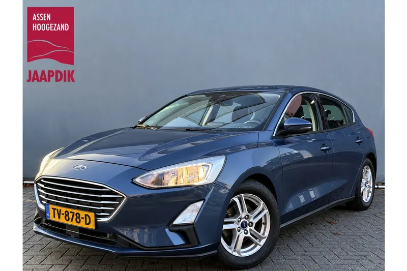 Ford Focus (2018)