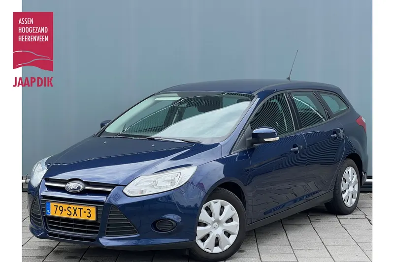 Ford Focus (2012)