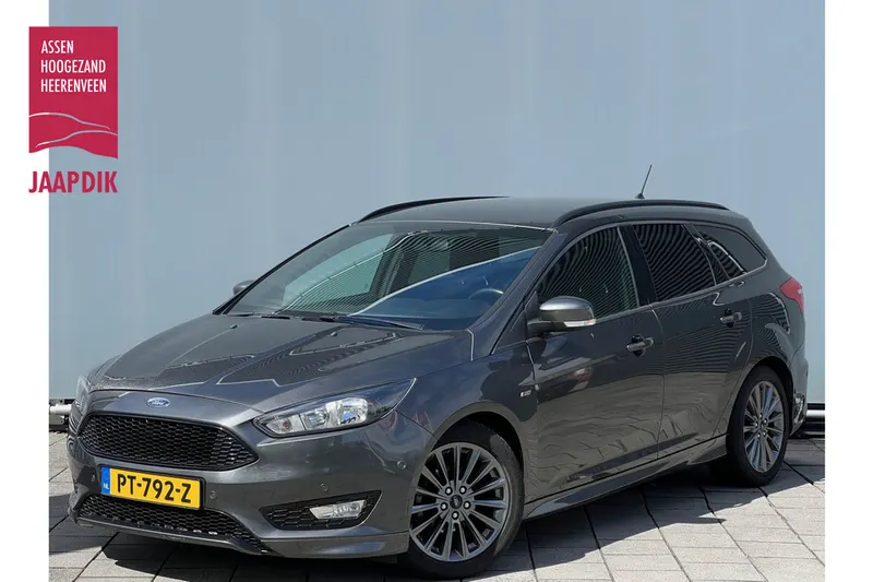 Ford Focus (2017)