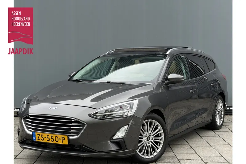 Ford Focus (2019)