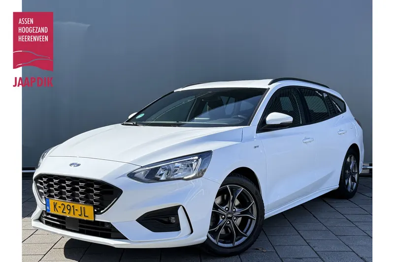 Ford Focus (2021)
