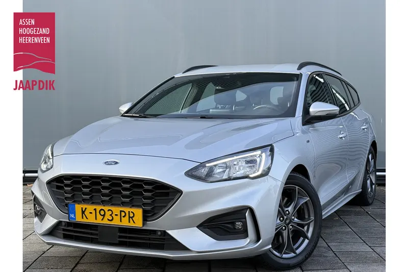Ford Focus (2021)