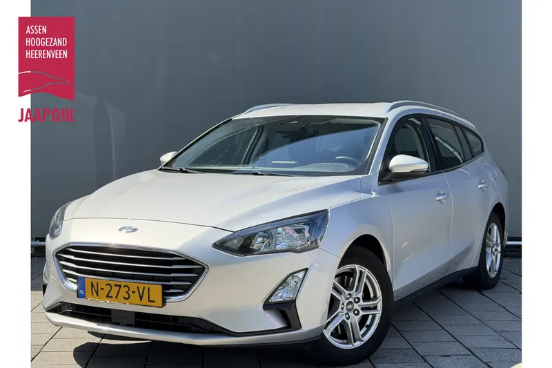 Ford Focus (2022)