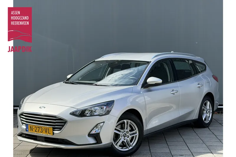 Ford Focus (2022)