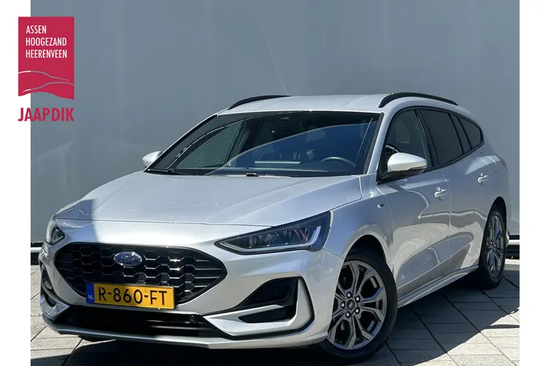 Ford Focus (2022)